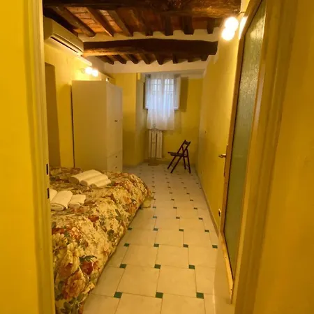 Appartement Gaia's *