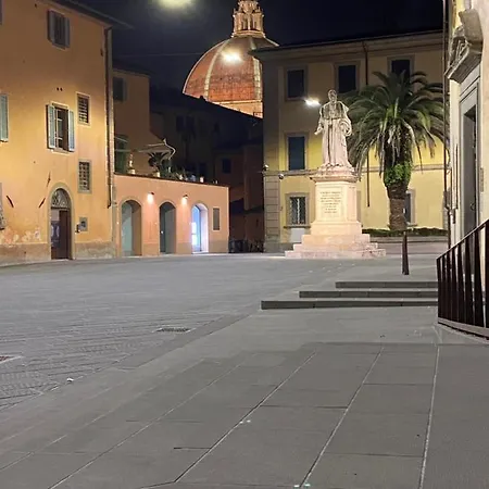 Gaia's Pistoia