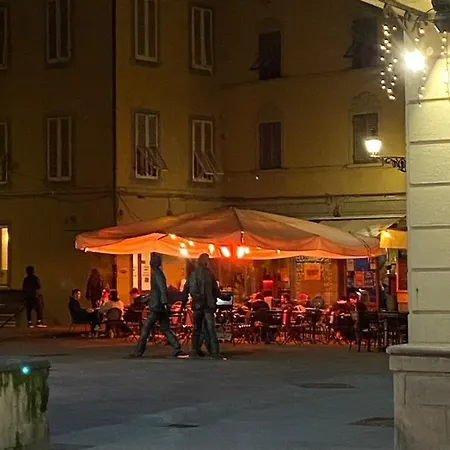 Gaia's Lägenhet *