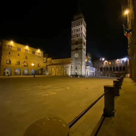 Gaia's Pistoia