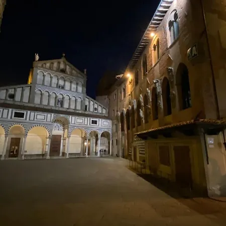 Gaia's * Pistoia