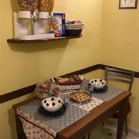 Gaia's Pistoia