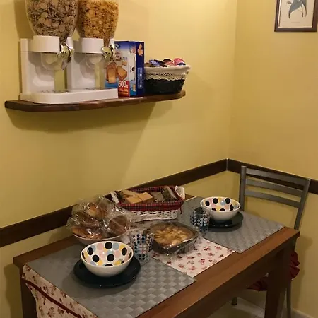 Appartement Gaia's *