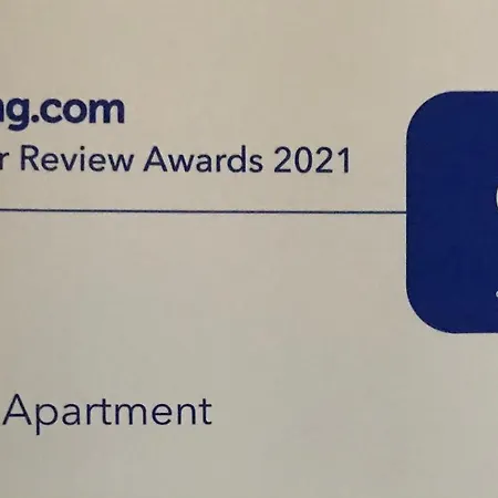 Gaia's Appartement Pistoia