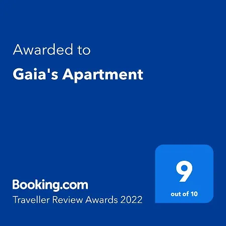 Appartement Gaia's *