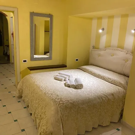 Gaia's Appartement *
