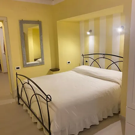 Gaia's Апартаменты *