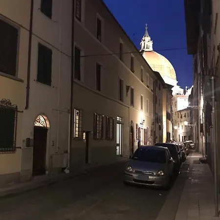Lägenhet Gaia's Pistoia