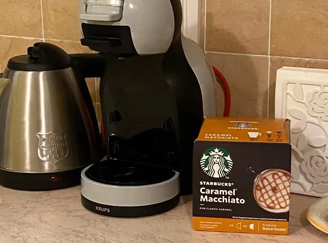 Gaia's Пистойя