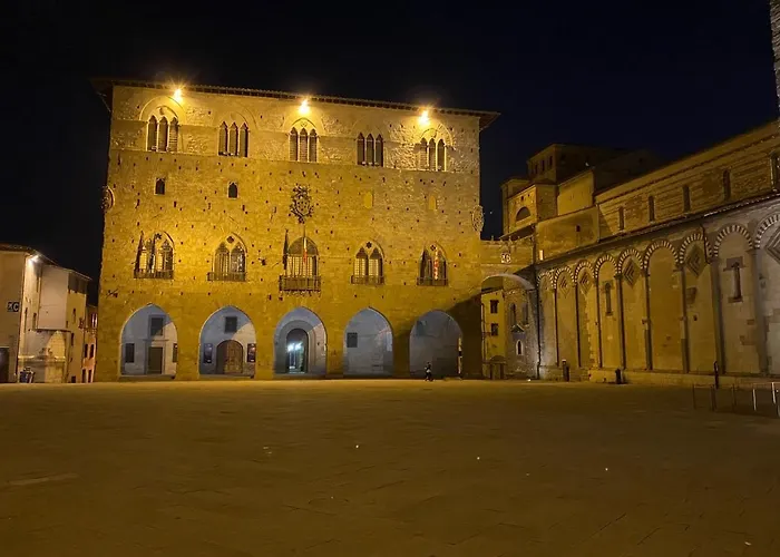 Апартаменты Gaia's *