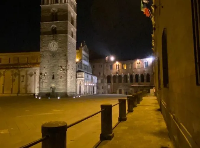 Gaia's Апартаменты