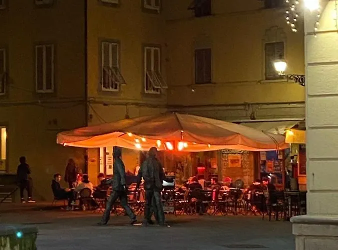 Gaia's Апартаменты *