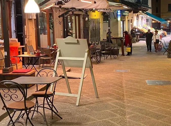 Gaia's Апартаменты