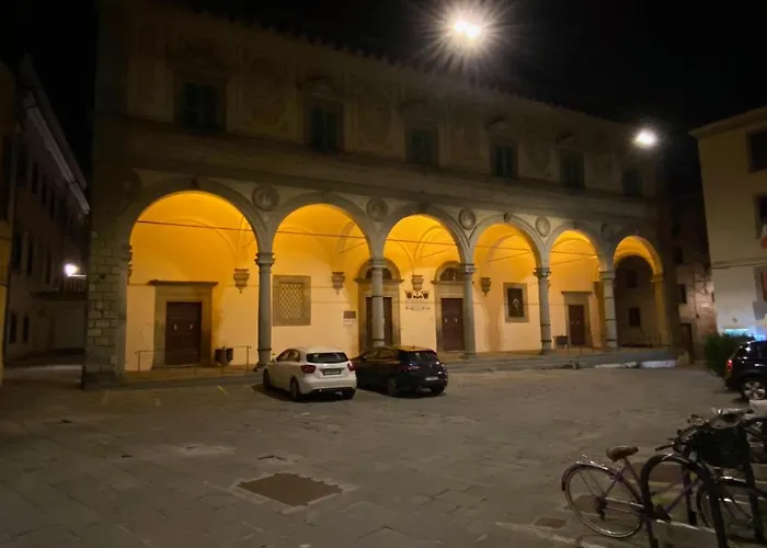 Gaia's Апартаменты