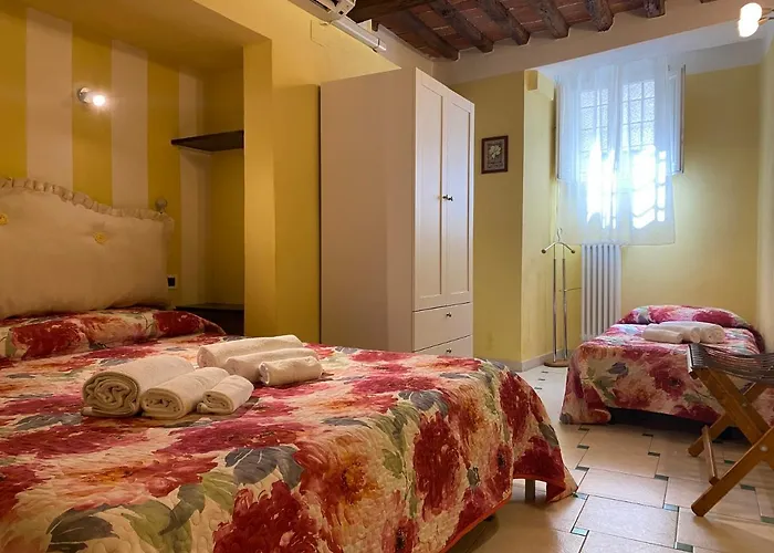 Апартаменты Gaia's