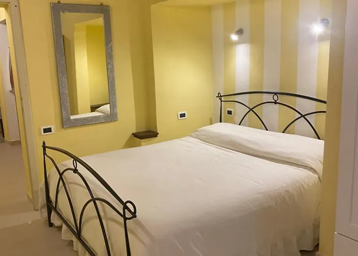 Gaia's Апартаменты *