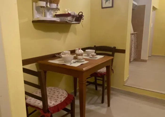 Gaia's * Пистойя